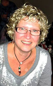 Meet your Posher, Cathy